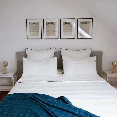 La Tanet Holiday home Landehen