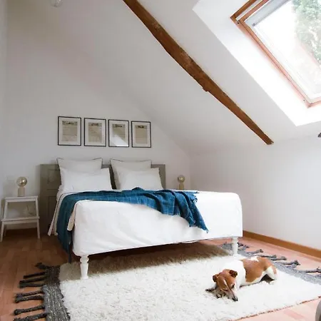 Holiday home La Tanet Landehen