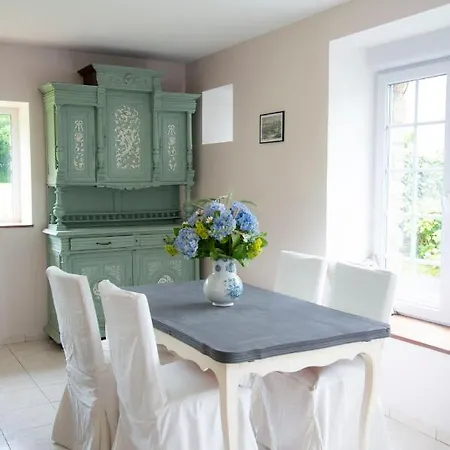 Holiday home La Tanet