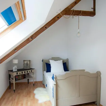 La Tanet Holiday home Landehen
