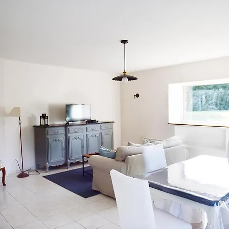 Holiday home La Tanet Landehen
