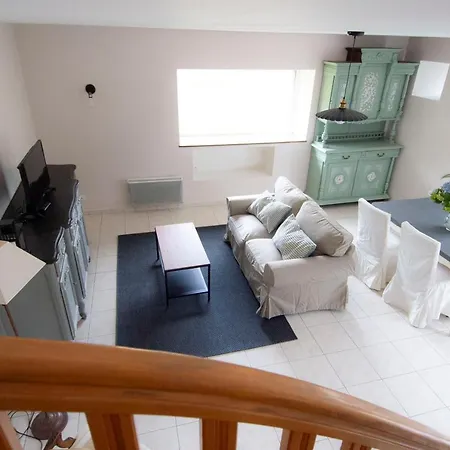 La Tanet Holiday home Landehen