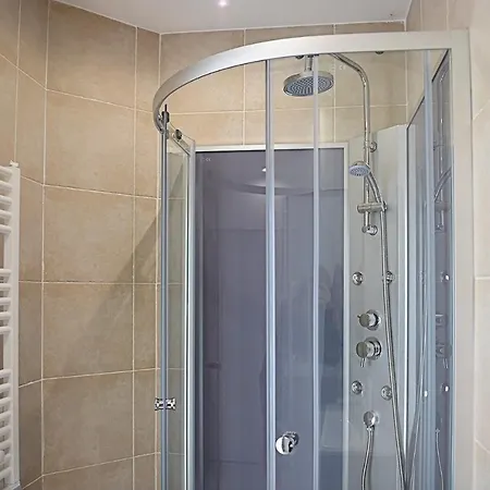 Holiday home La Tanet